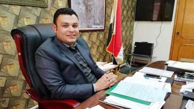 رئيس الجهاز: رفع