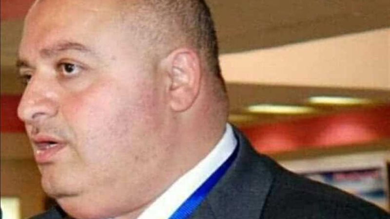 البلتاجي مديرا تنفيذيا