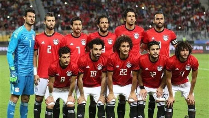 تعرف على تشكيل الفراعنة