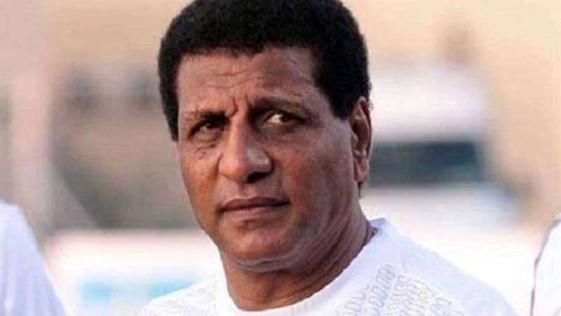 فاروق جعفر: مباراة