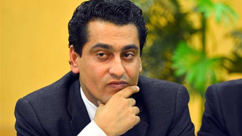 عبدالمجيد: نعمل مع