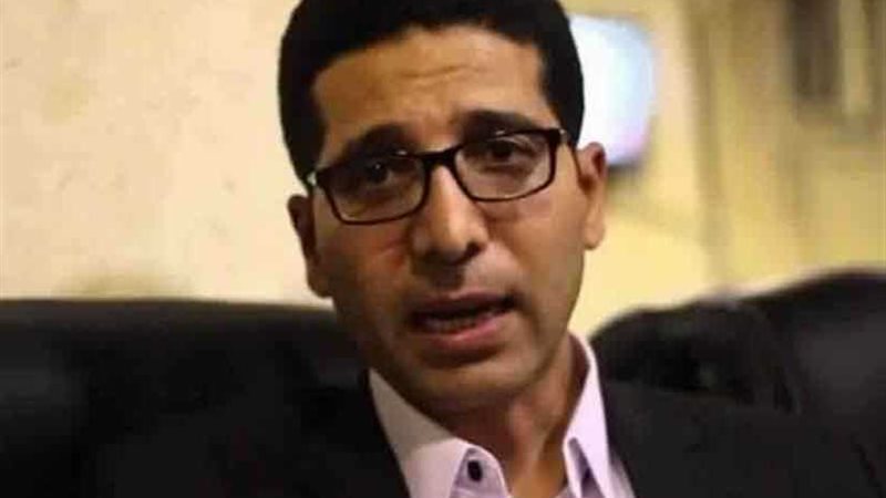 بلاغ يتهم هيثم الحريري