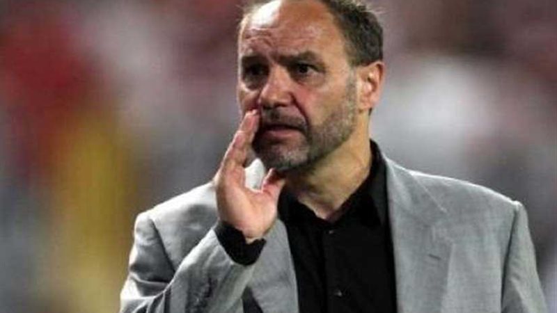 مدرب كينيا: نسعى