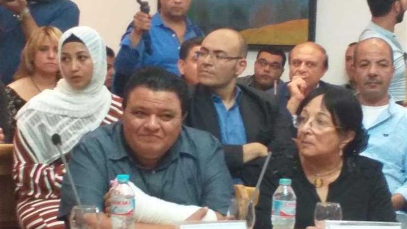 المخرج خالد جلال: