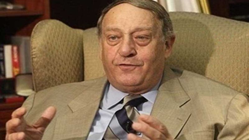 ‎المقاصة ينعي والد