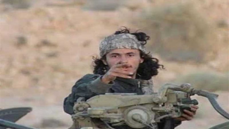 عاجل.. الجيش الليبي