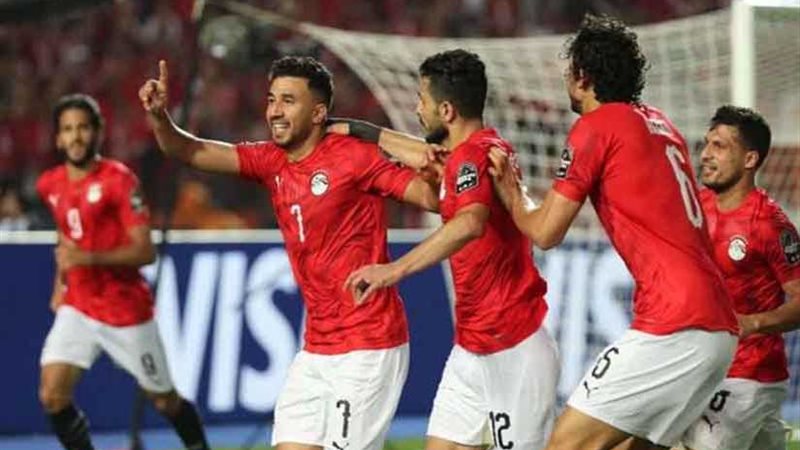 منتخب مصر يتسبب في