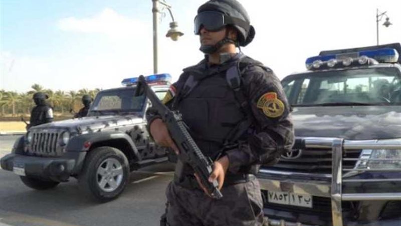 رغم الحر القائظ..