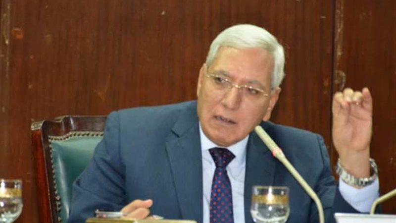 محافظ الدقهلية: فتح