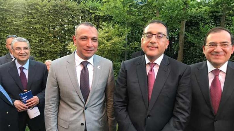 على هامش فعاليات