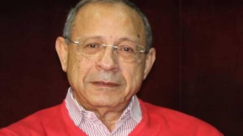 رئيس الحركة الوطنية