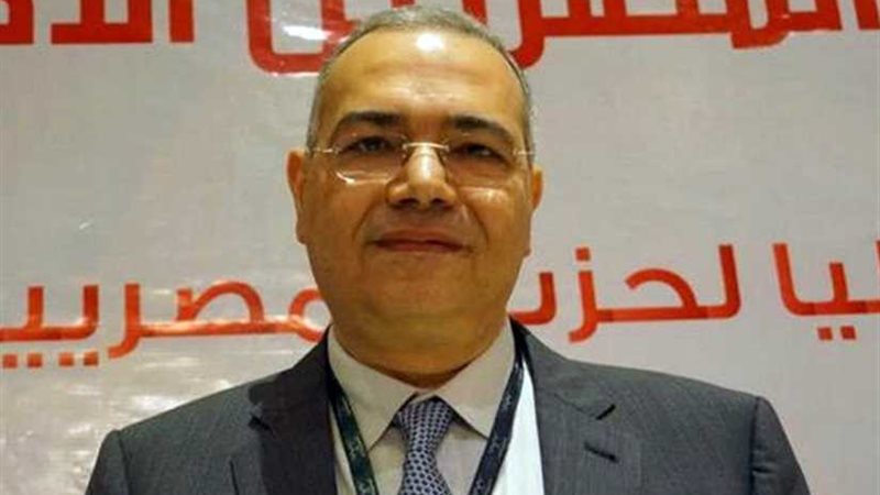 المصريين الأحرار: