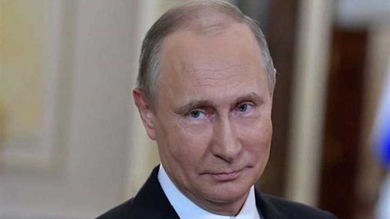بعد غد.. بوتين يلتقي