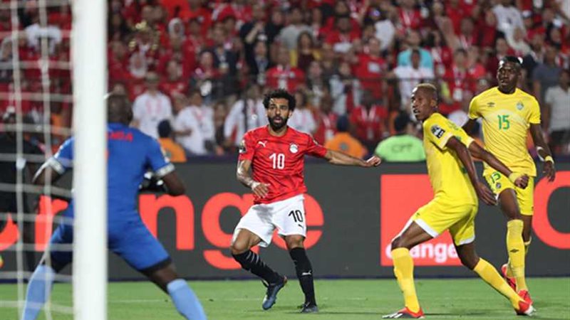 تاريخ مواجهات مصر