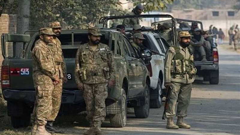 باكستان تعتقل 3 إرهابيين