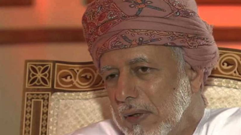 وزير الشؤون الخارجية