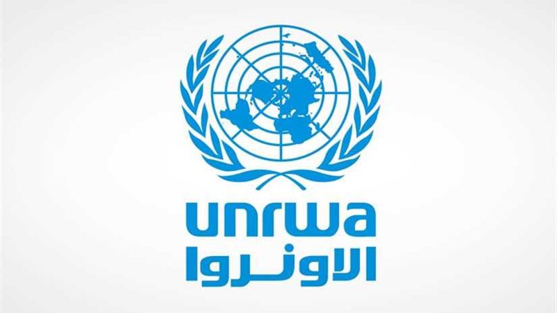 الأونروا تتلقى تعهدات