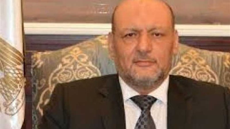 رئيس حزب المصريين: