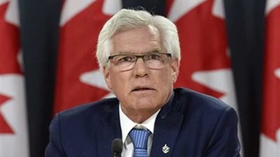 كندا تحقق في شهادات بيطرية مزورة مع ايقاف الصين استيراد اللحوم من البلاد