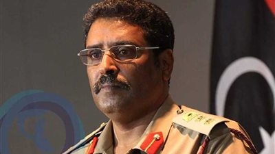 الجيش الليبي يطرح مبادرة لحل الأزمة في البلاد