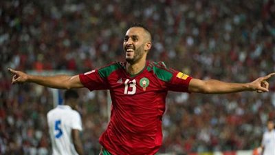 طبيب منتخب المغرب: مشاركة بوطيب غير مؤكدة أمام كوت ديفوار