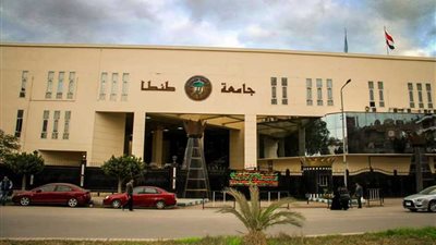 جامعة طنطا توقع اتفاقية تعاون مشترك مع نظيرتها جيانسو الصينية