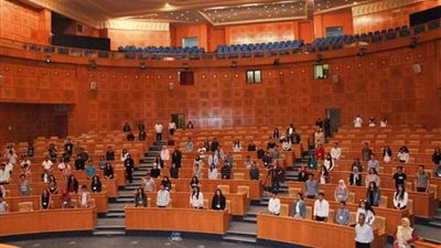 يوليو المقبل.. الشارقة تستضيف الاجتماع الثاني لبرلمان الطفل