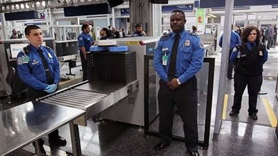 الجمارك الأمريكية تضبط أغطية مومياء مصرية 