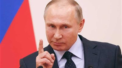 بوتين يعين كاليماتوف رئيسًا بالوكالة لجمهورية إنجوشيا