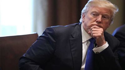 ترامب يهدد مجددًا بتعريفات جمركية كبيرة للغاية ضد الصين