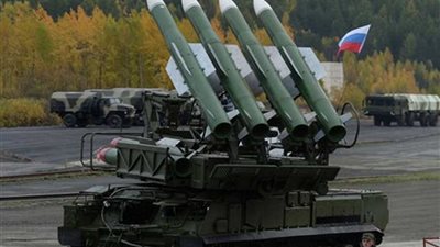 روسيا : موسكو تورد الأسلحة إلى 51 دولة ومبيعاتها تجاوزت 15 مليار دولار