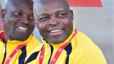 مدرب زيمبابوي: قدمنا أفضل مباراة أمام أوغندا.. وآمال التأهل مازالت قائمة