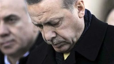 سحب صلاحيات رئيس بلدية إسطنبول.. أول خطط أردوغان لـ