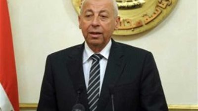 محافظ أسوان يفتتح فرع بنك مصر بمدينة أسوان الجديدة