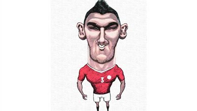 بركات المحمدي