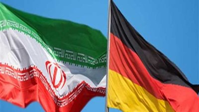 ألمانيا تعرب عن قلقها بشأن استمرار إيران في تطوير برنامجها الصاروخي