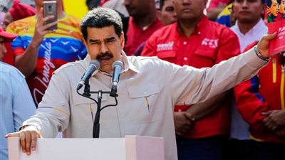 مادورو يعلن إلقاء القبض على المشاركين في محاولة الانقلاب الأخيرة في فنزويلا