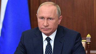 بوتين يبحث مع مجلس الأمن الروسي تحضيرات قمة العشرين