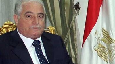 محافظ جنوب سيناء يوجه بضرورة إنهاء المشروعات التنموية