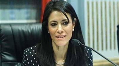 المشاط: السياحة الوافدة من الصين إلى مصر زادت بنسبة ٥٠٪؜ خلال الفترة الأخيرة