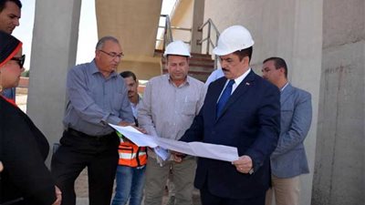 230 مليون جنيه لدخول مشروعات صرف صحي بالقناطر الخيرية وطوخ وبنها الخدمة