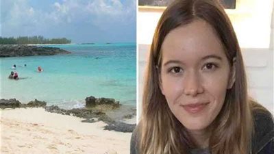 تفاصيل معركة تحت الماء (صور)