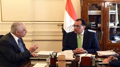 رئيس الوزراء يشهد توقيع بروتوكول لإطلاق مدرسة للتكنولوجيا التطبيقية