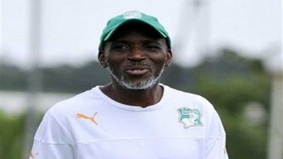 مدرب الأفيال يتحدث عن مواجهة 