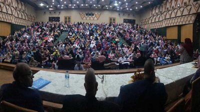 للمرة الأولى.. تعليم الإسماعيلية يواصل إبداعاته