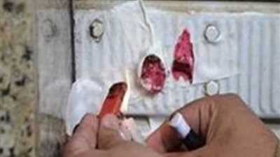 إعدام 270 كيلو أغذية داخل 3 مطاعم بالمنصورة