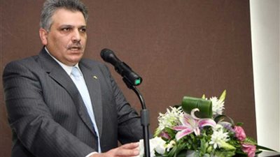 غنيم يطلع أبوالغيط على التحديات التي تواجه قطاع المياه بفلسطين