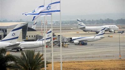 إسرائيل تكشف عن تشويش روسي لأحد مطاراتها