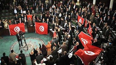 رئيس مجلس النواب التونسي يدعو لاجتماع طارئ بمقر البرلمان