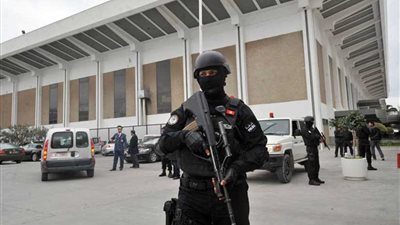 حالة تأهب قصوى وإجراءات أمنية وقائية مشددة بمطار تونس قرطاج